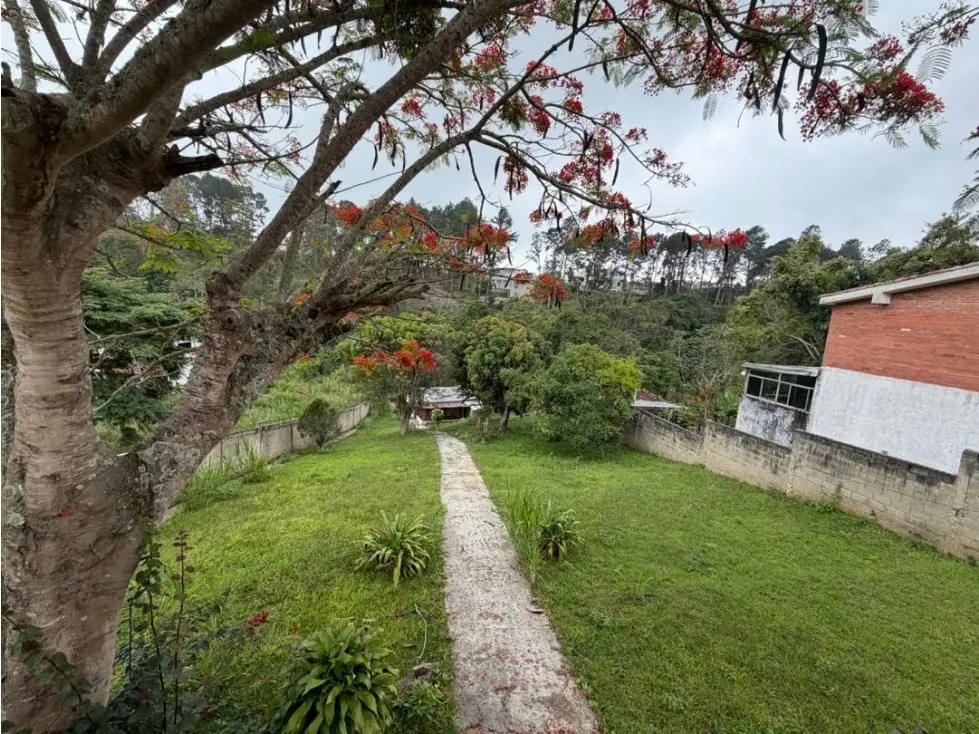 Vendo terreno c/ anexo 1480m2 Club Hípico Los Cerritos 9533 - 9
