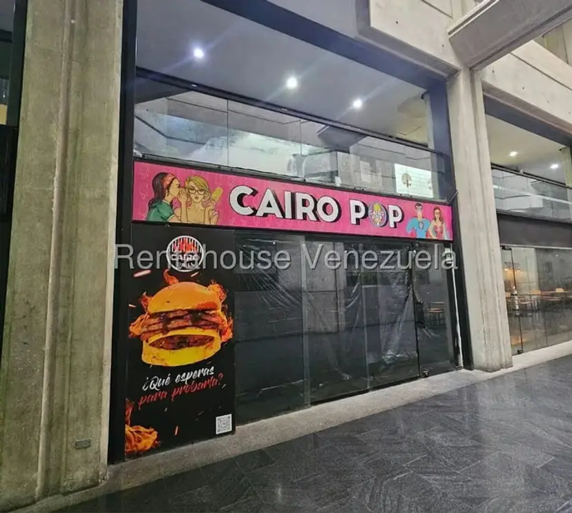 Comercial (Local Comercial) en Alquiler en Prados del Este, Distrito Metropolitano