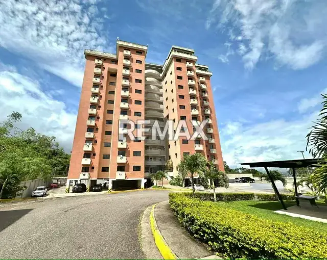Alquiler Apartamento PARAMILLO SUITE PISO 9