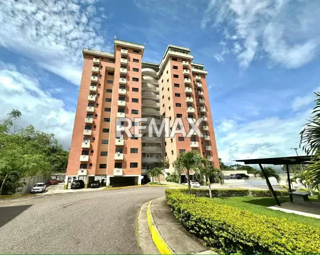 Alquiler Apartamento PARAMILLO SUITE PISO 9