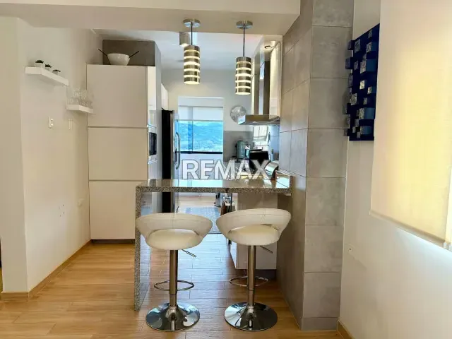 Alquiler Apartamento PARAMILLO SUITE PISO 9 - 5