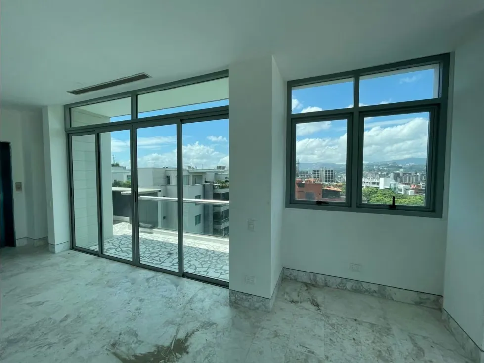Vendo PH La Castellana 258 m2 3H 5B 4PE