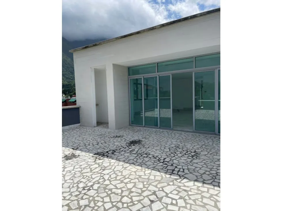 Vendo PH La Castellana 258 m2 3H 5B 4PE - 12