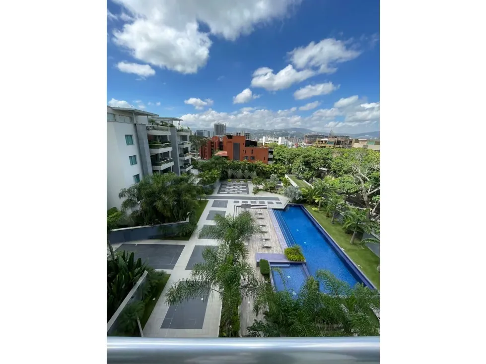 Vendo PH La Castellana 258 m2 3H 5B 4PE - 3