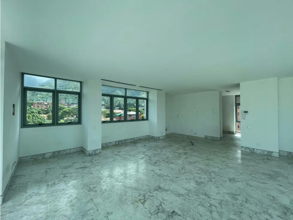Vendo PH La Castellana 258 m2 3H 5B 4PE - 6