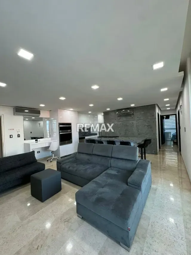Alquiler de Apartamento en Resd. Alameda Suites El Parral Valencia Planta 100% y Pozo - 5