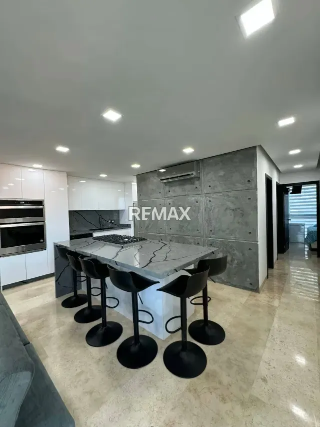 Alquiler de Apartamento en Resd. Alameda Suites El Parral Valencia Planta 100% y Pozo - 6