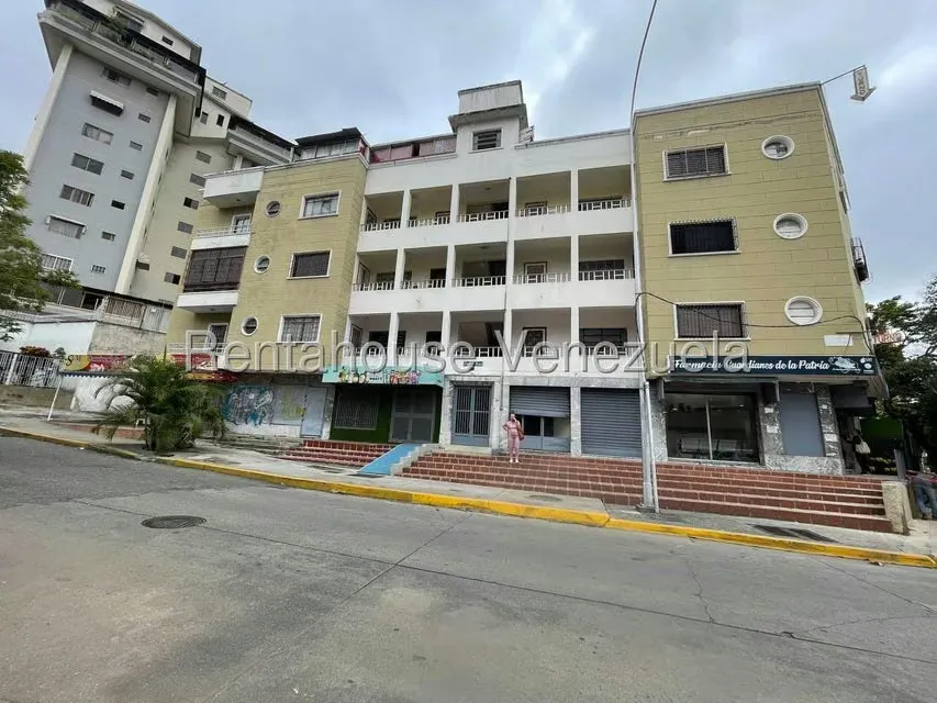 Apartamento (1 Nivel) en Venta en Las Acacias, Distrito Metropolitano