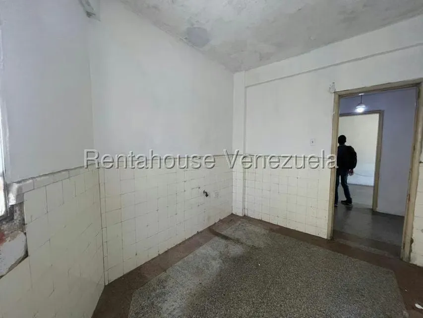 Apartamento (1 Nivel) en Venta en Las Acacias, Distrito Metropolitano - 12