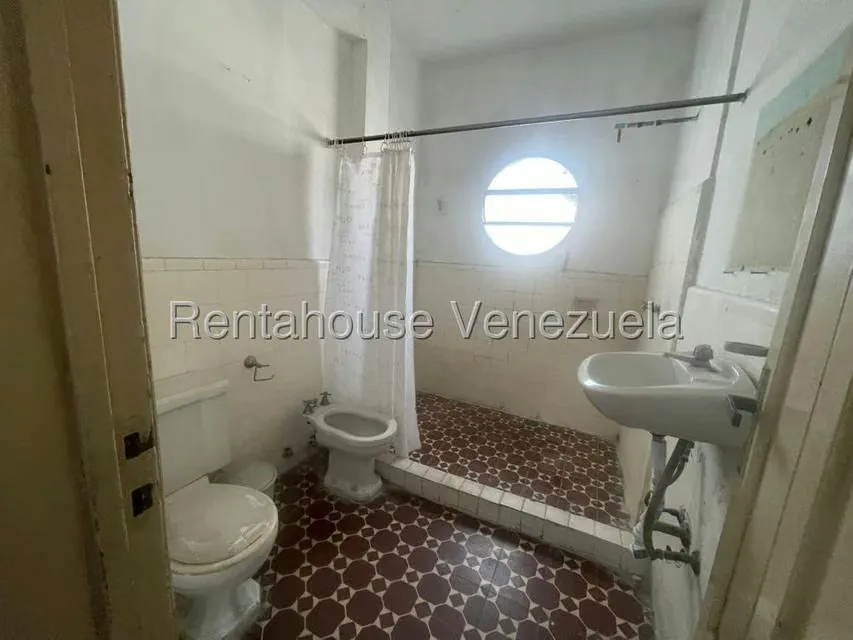 Apartamento (1 Nivel) en Venta en Las Acacias, Distrito Metropolitano - 13