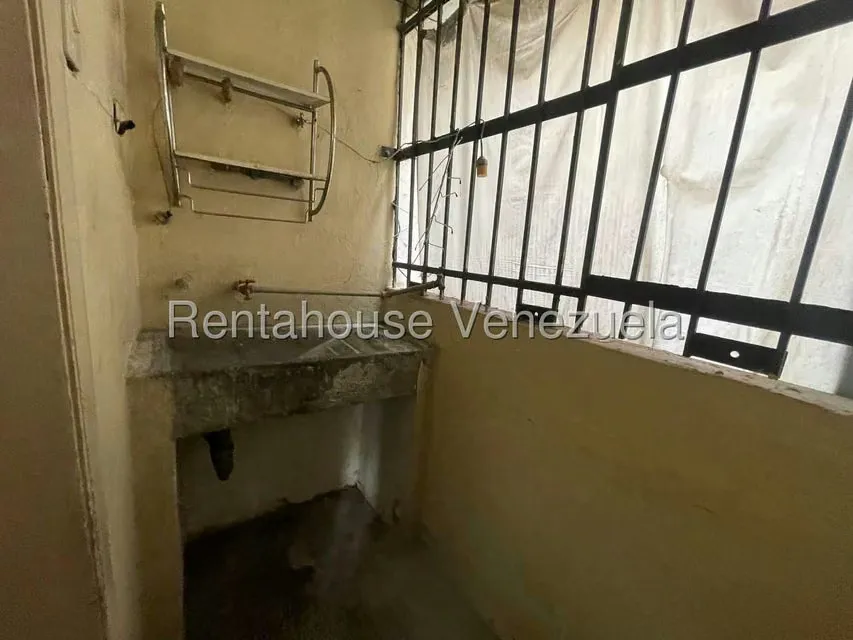 Apartamento (1 Nivel) en Venta en Las Acacias, Distrito Metropolitano - 14