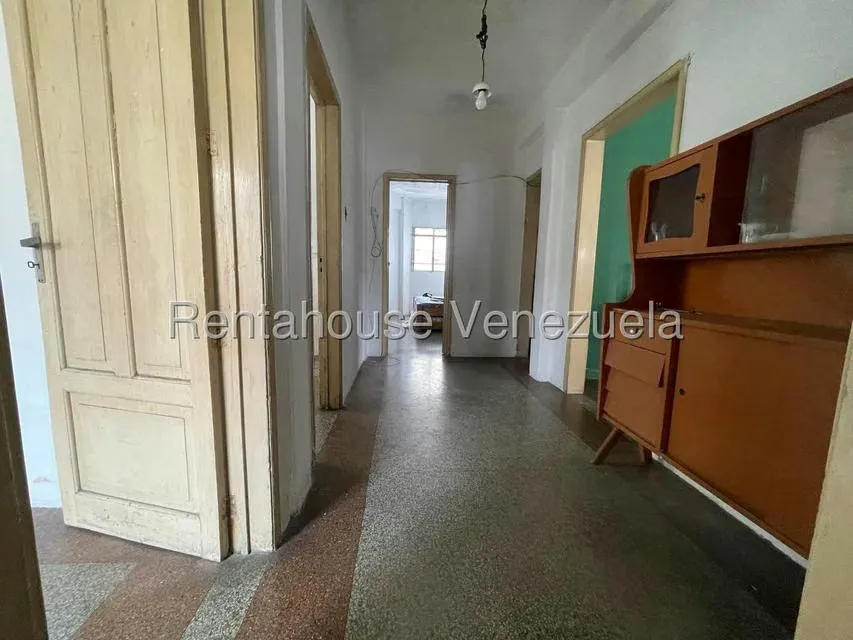 Apartamento (1 Nivel) en Venta en Las Acacias, Distrito Metropolitano - 10