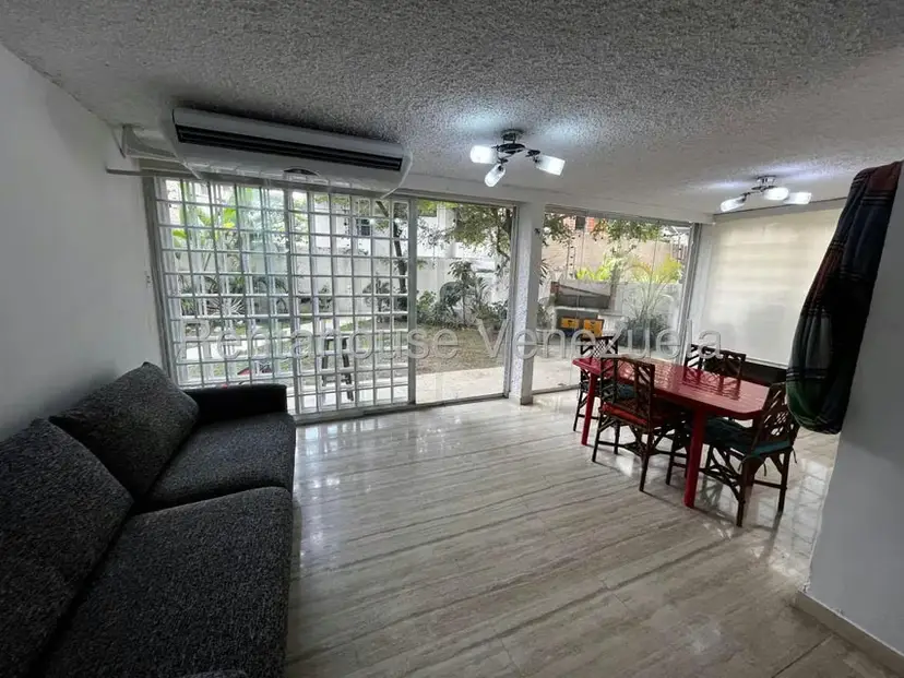 Apartamento (1 Nivel) en Venta en Santa Fe Sur, Distrito Metropolitano