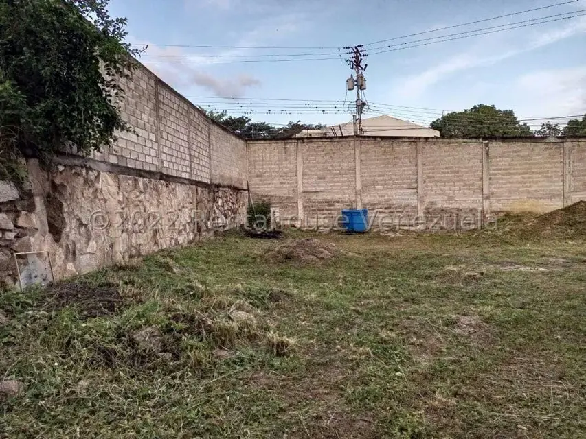 Terreno (Comercial) en Venta en El Limon, Aragua - 12
