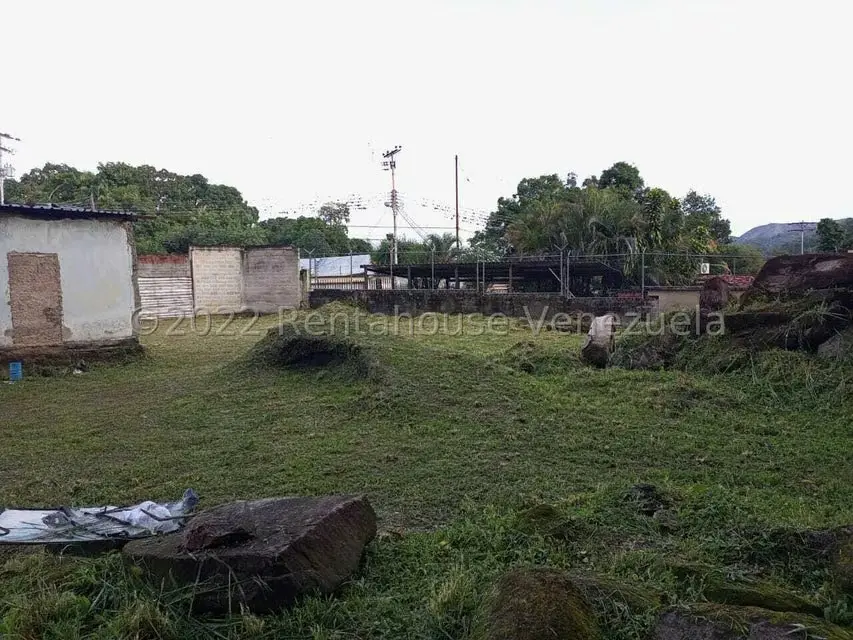 Terreno (Comercial) en Venta en El Limon, Aragua - 14