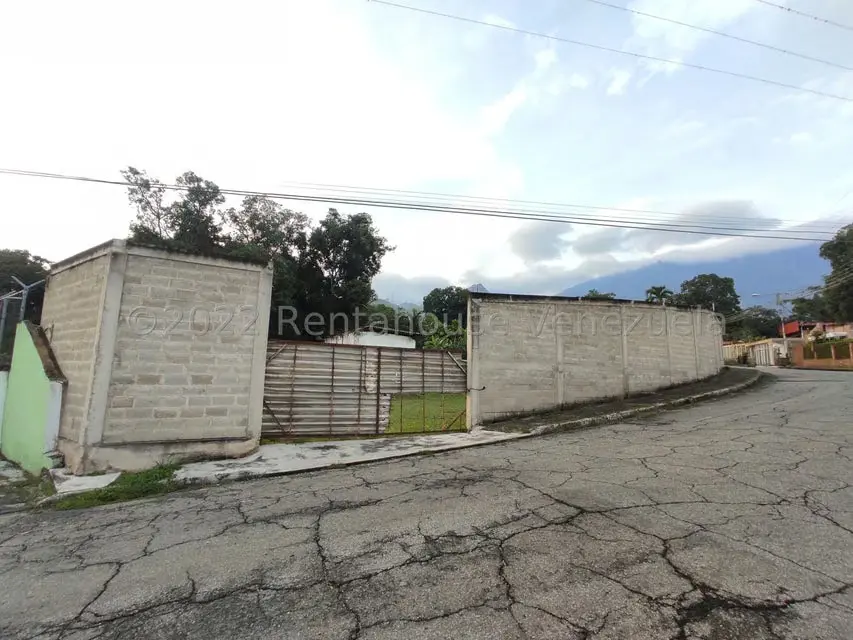 Terreno (Comercial) en Venta en El Limon, Aragua - 17
