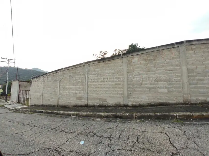 Terreno (Comercial) en Venta en El Limon, Aragua - 18