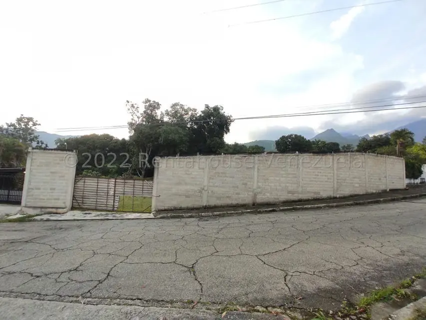 Terreno (Comercial) en Venta en El Limon, Aragua - 19