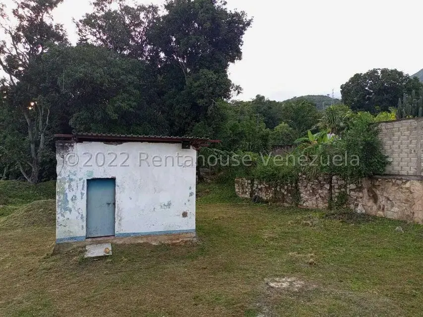 Terreno (Comercial) en Venta en El Limon, Aragua - 7