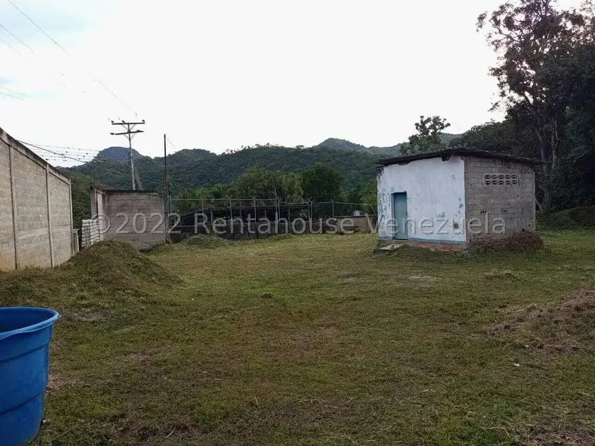 Terreno (Comercial) en Venta en El Limon, Aragua - 10