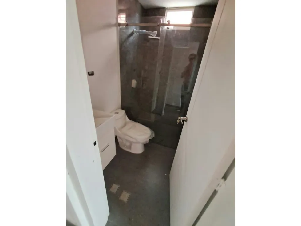 Se VND/ALQ Apto-90m²-2H+2B+2P+POZO+VIG-Los Naranjos - 11