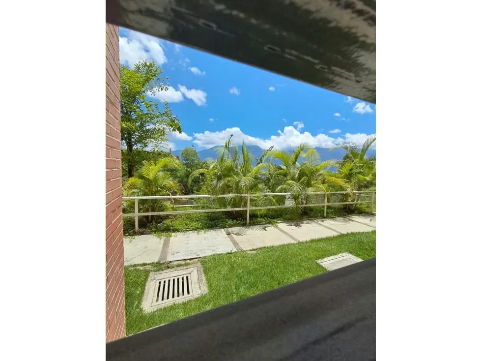 Se VND/ALQ Apto-90m²-2H+2B+2P+POZO+VIG-Los Naranjos - 4