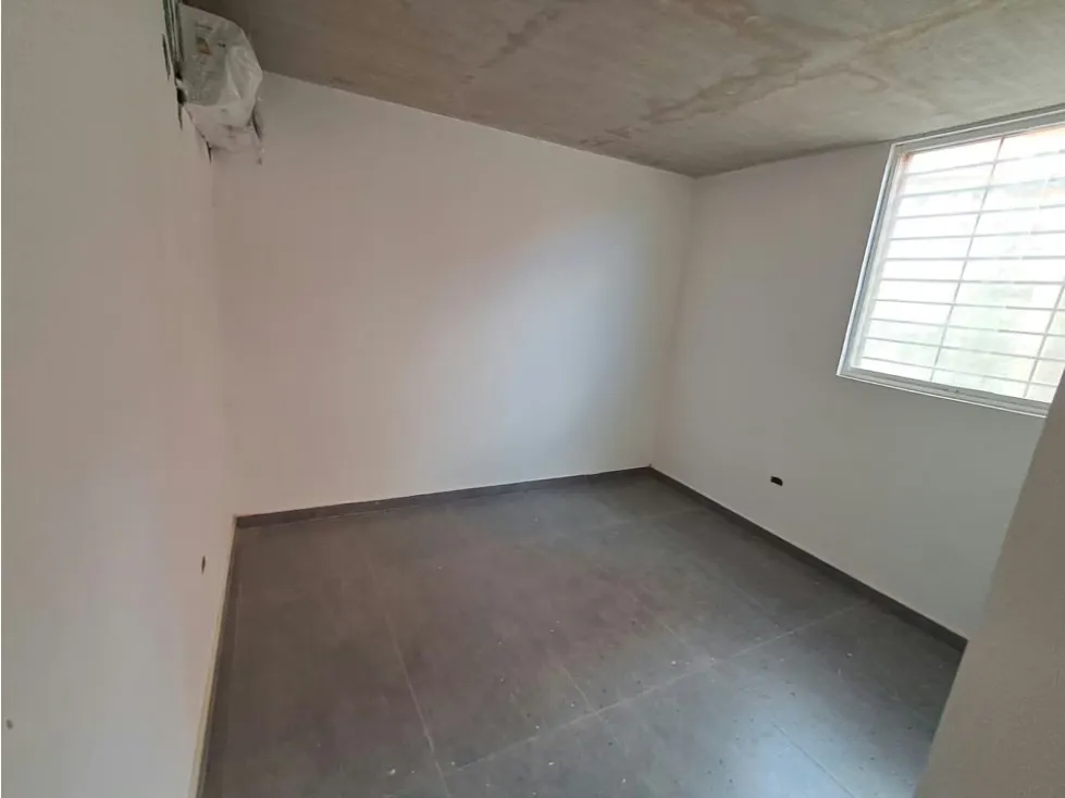 Se VND/ALQ Apto-90m²-2H+2B+2P+POZO+VIG-Los Naranjos - 8