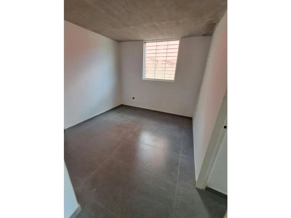 Se VND/ALQ Apto-90m²-2H+2B+2P+POZO+VIG-Los Naranjos - 9