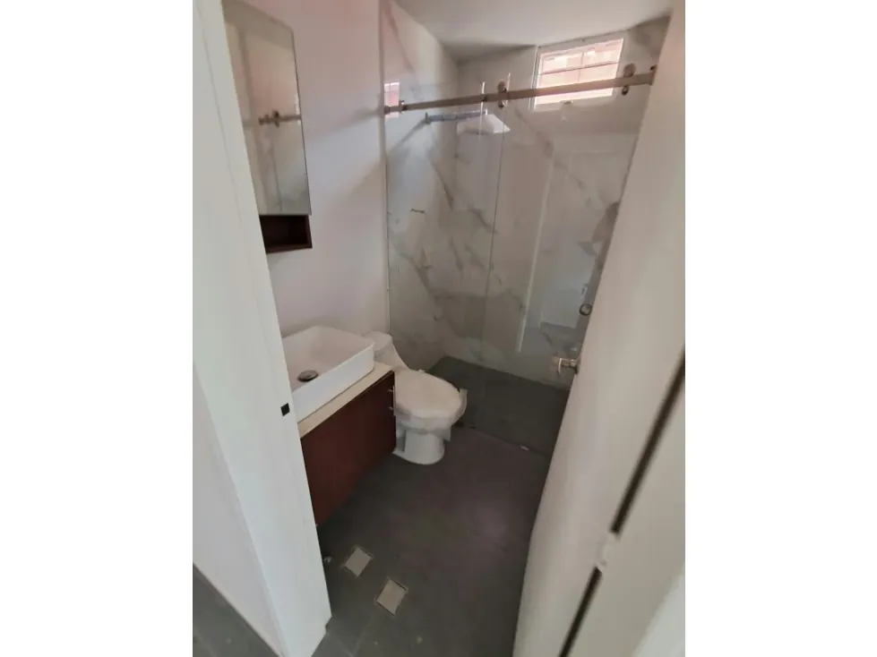 Se VND/ALQ Apto-90m²-2H+2B+2P+POZO+VIG-Los Naranjos - 10