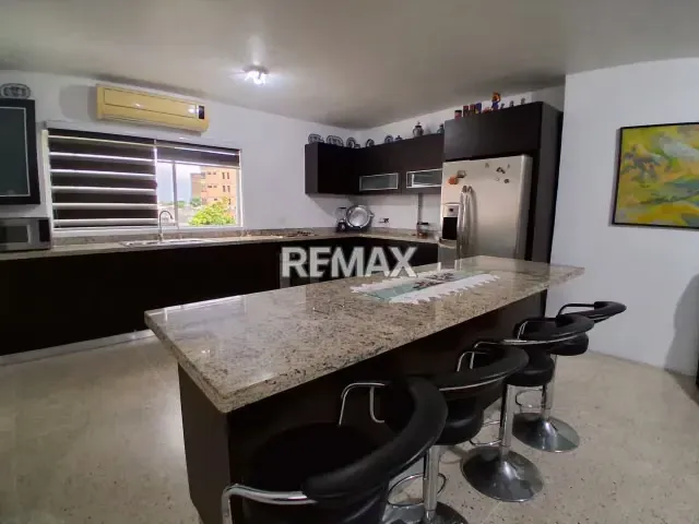 Apartamento en Venta Ciudad Ojeda - 10
