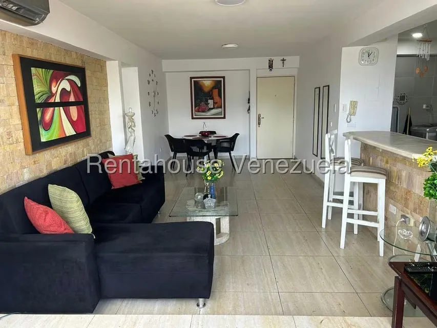 Apartamento (1 Nivel) en Venta en Los Mangos, Carabobo - 11
