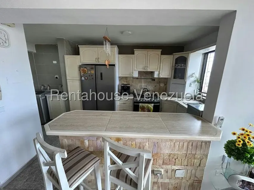 Apartamento (1 Nivel) en Venta en Los Mangos, Carabobo - 13