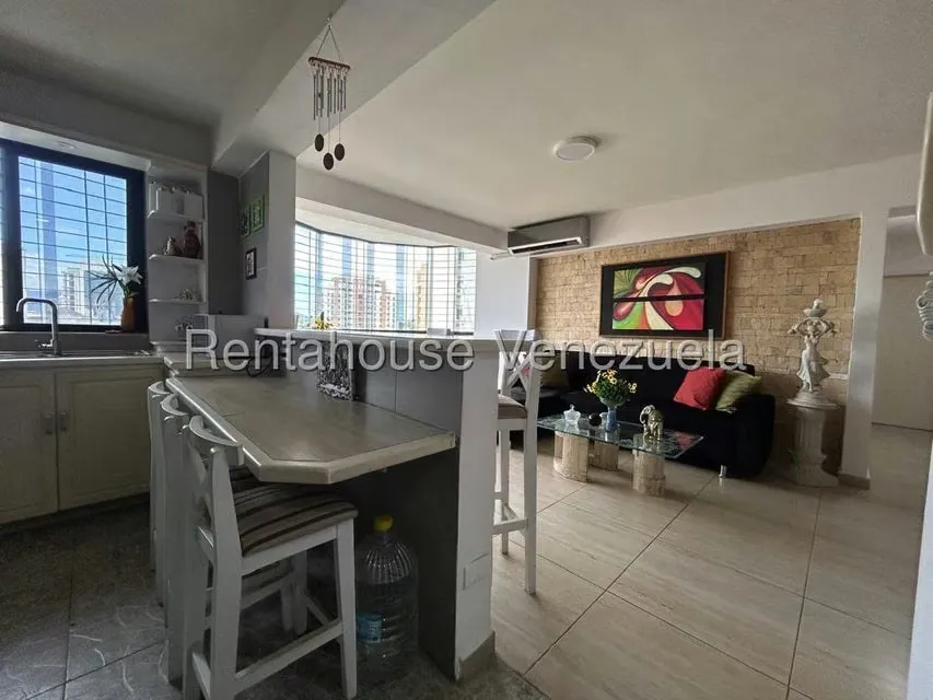 Apartamento (1 Nivel) en Venta en Los Mangos, Carabobo - 16