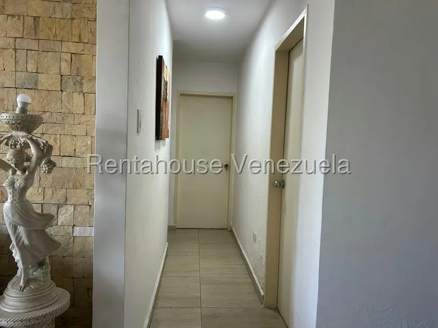 Apartamento (1 Nivel) en Venta en Los Mangos, Carabobo - 17