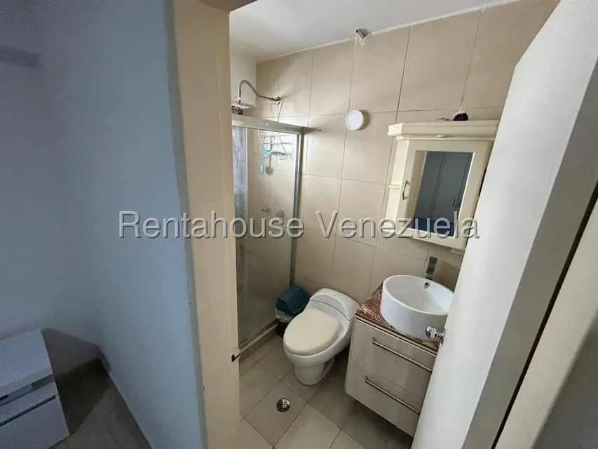 Apartamento (1 Nivel) en Venta en Los Mangos, Carabobo - 20