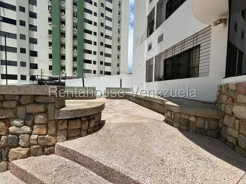 Apartamento (1 Nivel) en Venta en Los Mangos, Carabobo - 3