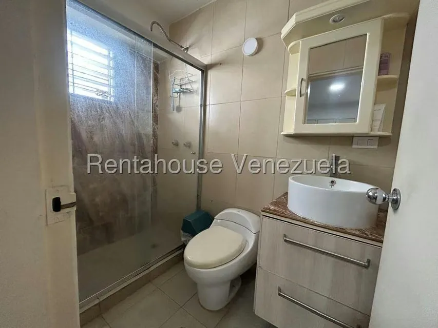 Apartamento (1 Nivel) en Venta en Los Mangos, Carabobo - 21