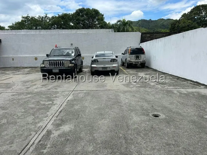Apartamento (1 Nivel) en Venta en Los Mangos, Carabobo - 29