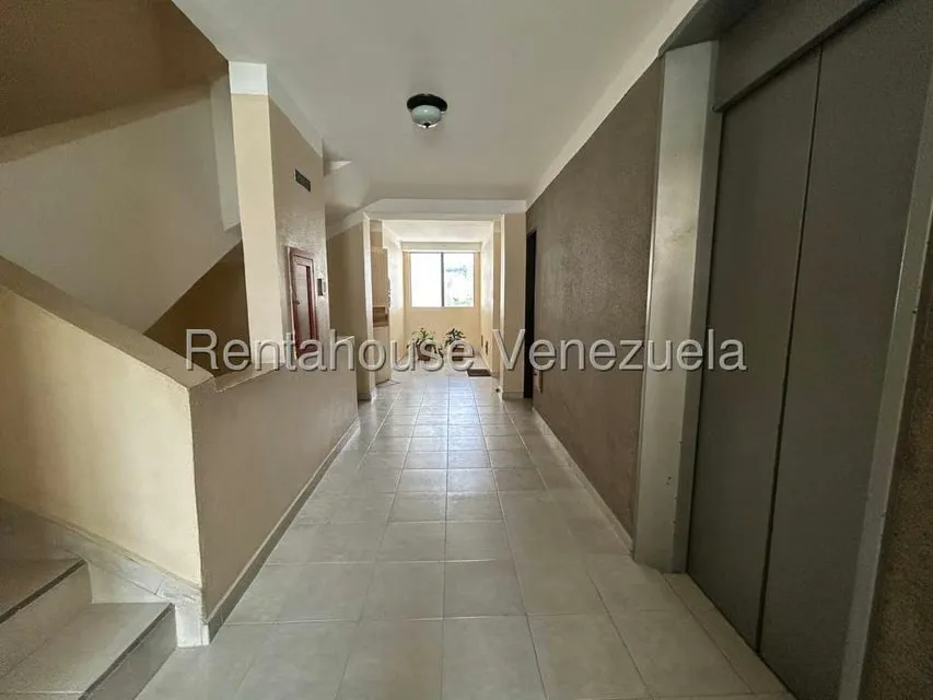 Apartamento (1 Nivel) en Venta en Los Mangos, Carabobo - 7