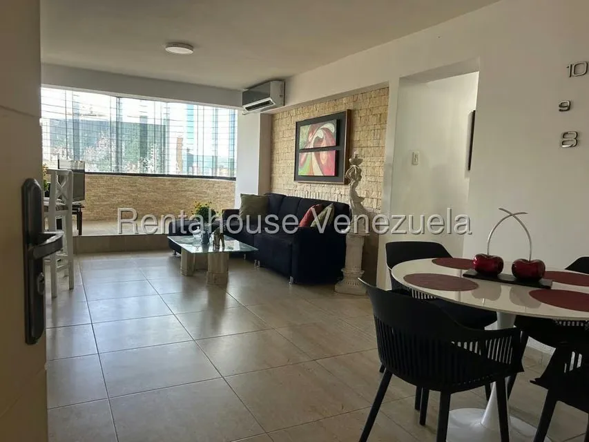 Apartamento (1 Nivel) en Venta en Los Mangos, Carabobo - 8