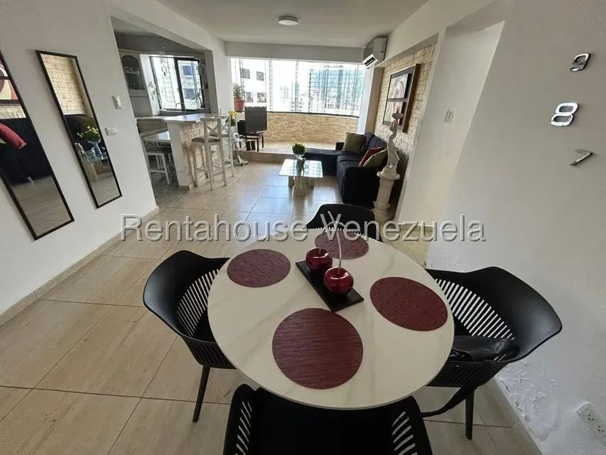 Apartamento (1 Nivel) en Venta en Los Mangos, Carabobo - 9
