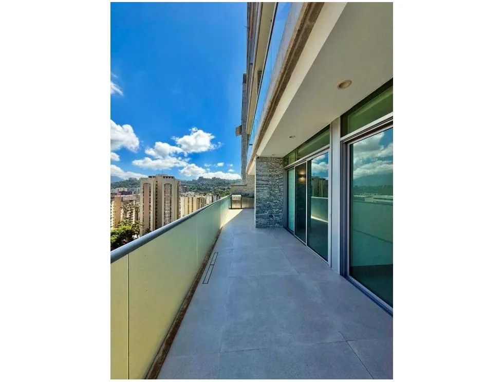 Vendo apartamento PB 140m2 Lomas de Santa Fe 4644 - 2