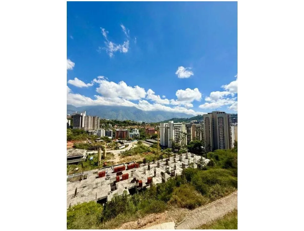 Vendo apartamento PB 140m2 Lomas de Santa Fe 4644 - 3