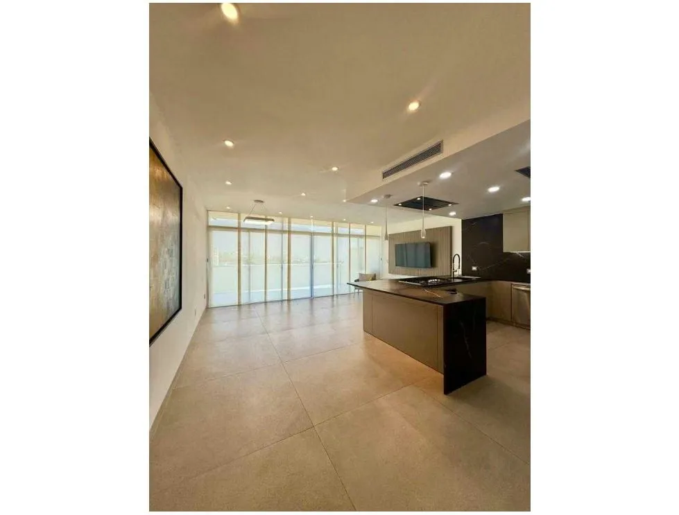Vendo apartamento PB 140m2 Lomas de Santa Fe 4644 - 4