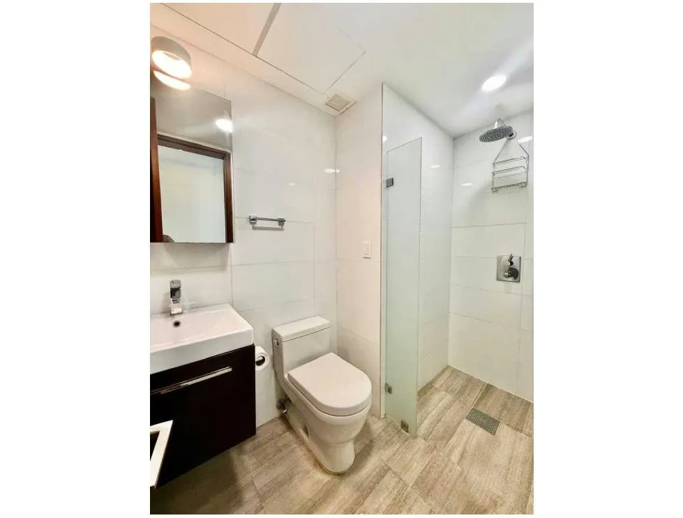 Vendo apartamento PB 140m2 Lomas de Santa Fe 4644 - 6