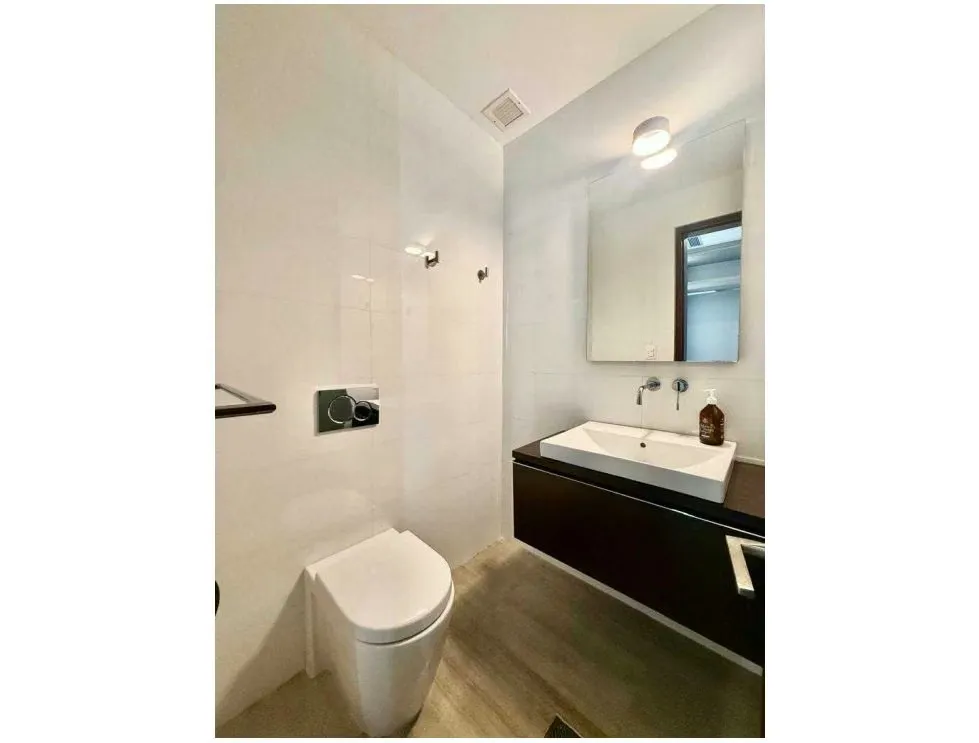 Vendo apartamento PB 140m2 Lomas de Santa Fe 4644 - 7