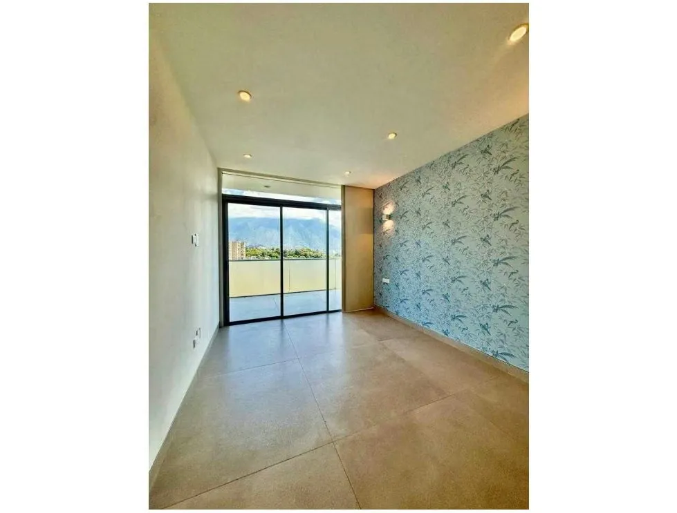 Vendo apartamento PB 140m2 Lomas de Santa Fe 4644 - 8