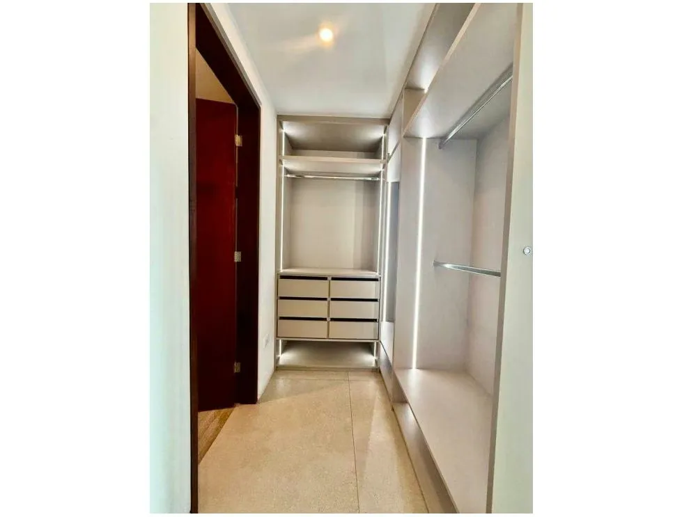 Vendo apartamento PB 140m2 Lomas de Santa Fe 4644 - 10