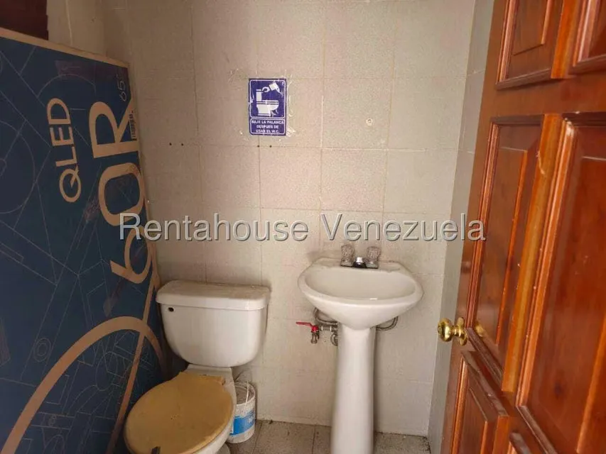 Local Comercial en Alquiler en El Paraiso, Distrito Metropolitano - 13