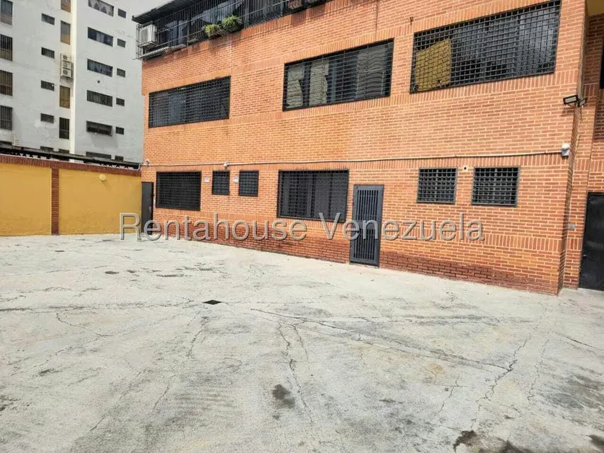 Local Comercial en Alquiler en El Paraiso, Distrito Metropolitano - 15